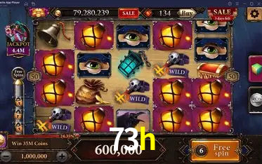 Seasonal Promotions 73h